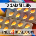 Tadalafil Lilly cialis2